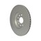 Pagid Brakes Brake Disc, 355112122 355112122 - alternate 1